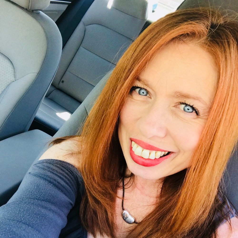 Meet your Posher, Roseanne